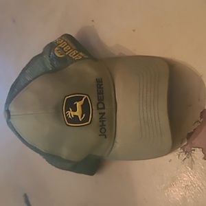John Deere country boy hat